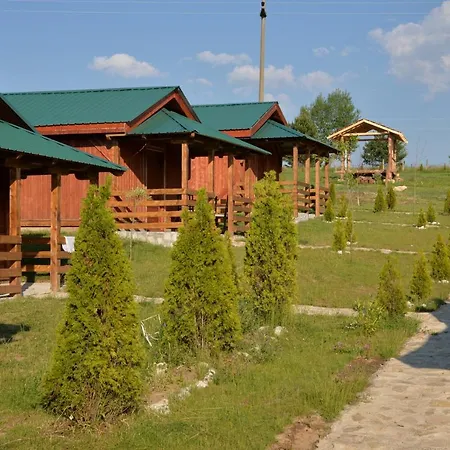 Holiday home Etno Selo Uvacko Svitanje Sjenica