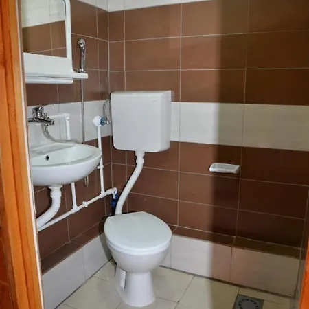 Holiday home Etno Selo Uvacko Svitanje
