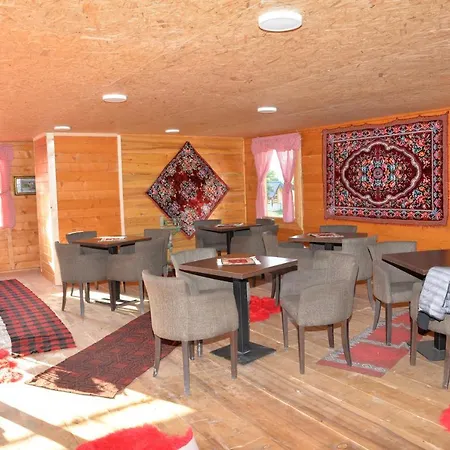 Etno Selo Uvacko Svitanje Holiday home Sjenica