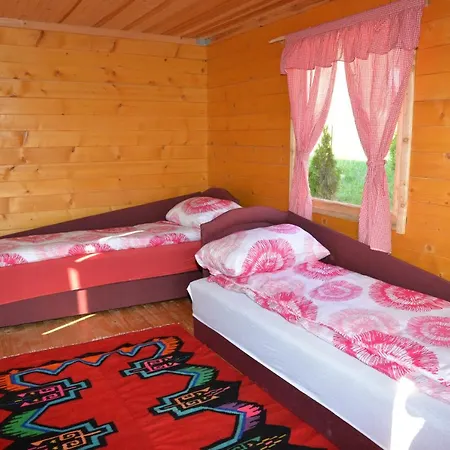 Etno Selo Uvacko Svitanje Holiday home
